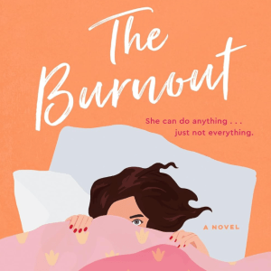 The Burnout by Sophie Kinsella