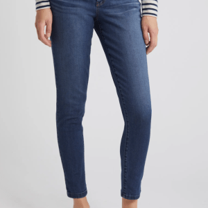 Wit & Wisdom 'Ab'Solution Ankle Skinny Jeans