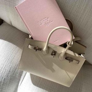 Life & Style Planner by Leonie Hanne