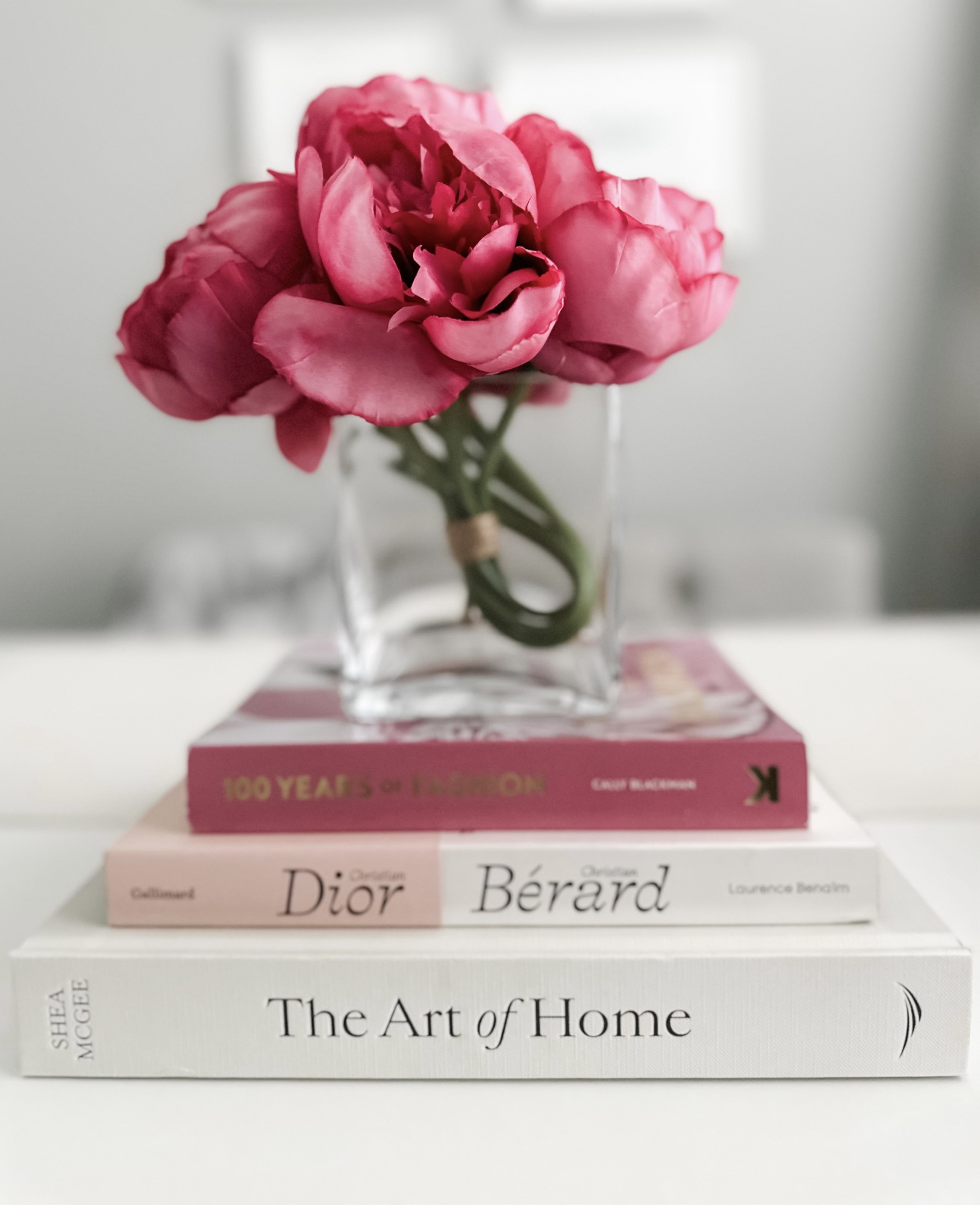 My 2025 Reading List